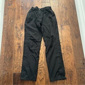 Women's Black Pants
